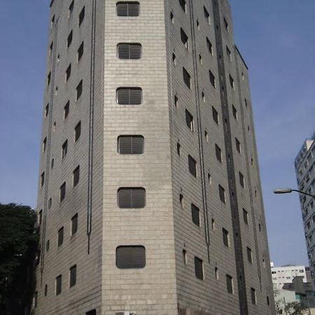Hotel La Guardia São Paulo Zewnętrze zdjęcie