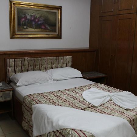Hotel La Guardia São Paulo Zewnętrze zdjęcie