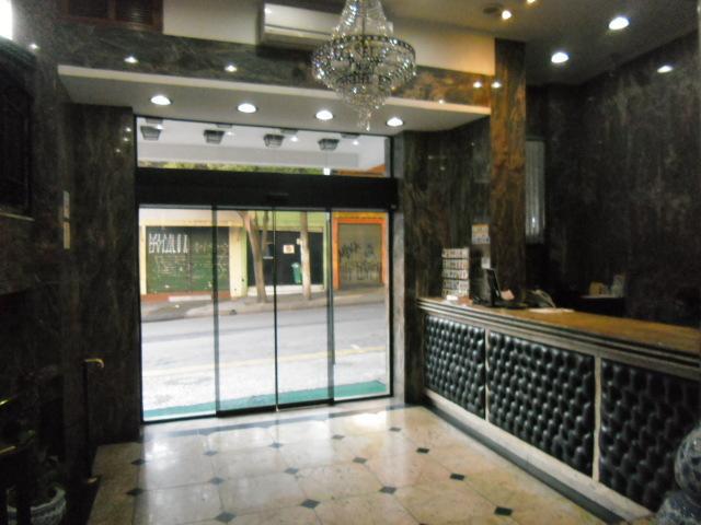 Hotel La Guardia São Paulo Zewnętrze zdjęcie