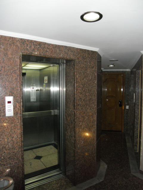 Hotel La Guardia São Paulo Zewnętrze zdjęcie
