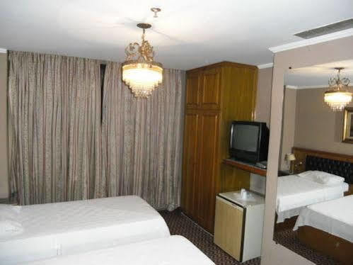 Hotel La Guardia São Paulo Zewnętrze zdjęcie