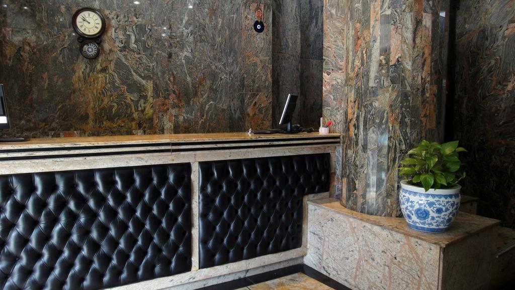 Hotel La Guardia São Paulo Zewnętrze zdjęcie