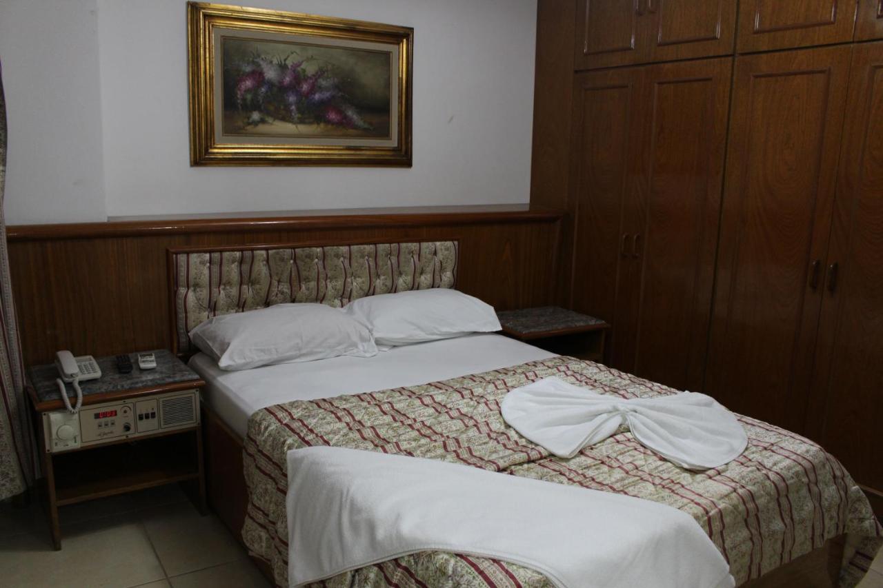 Hotel La Guardia São Paulo Zewnętrze zdjęcie