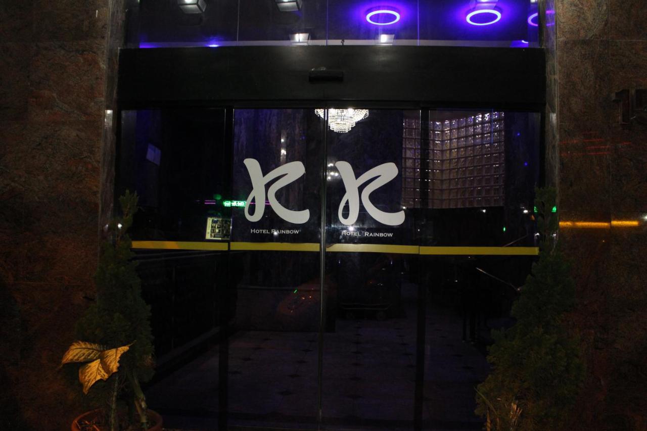 Hotel La Guardia São Paulo Zewnętrze zdjęcie