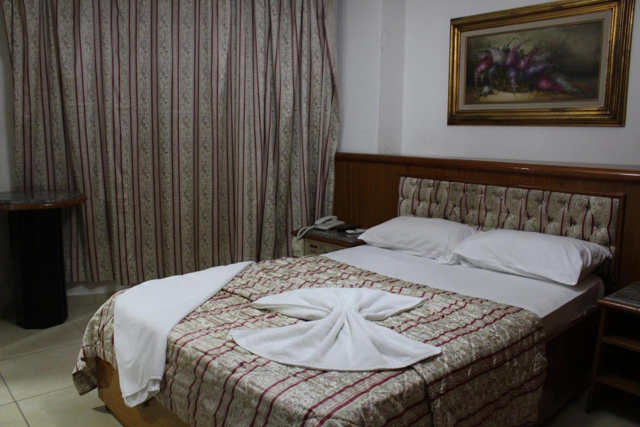 Hotel La Guardia São Paulo Zewnętrze zdjęcie
