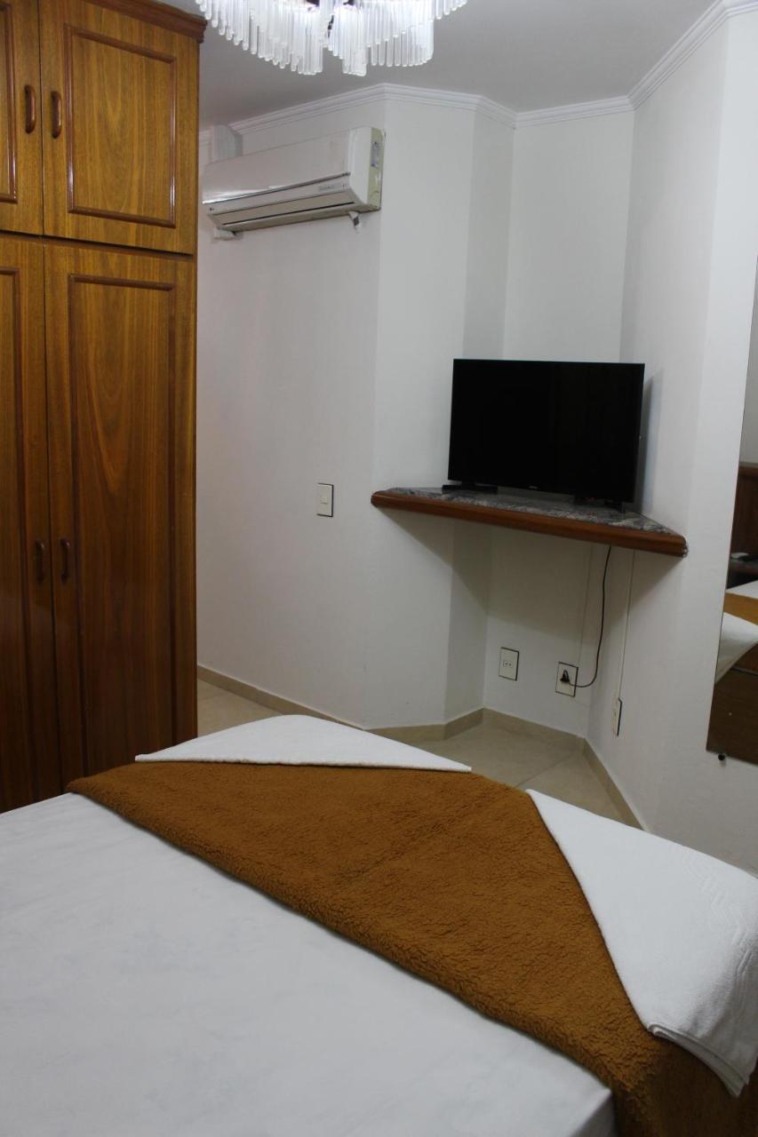 Hotel La Guardia São Paulo Zewnętrze zdjęcie