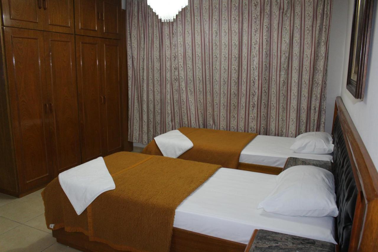 Hotel La Guardia São Paulo Zewnętrze zdjęcie