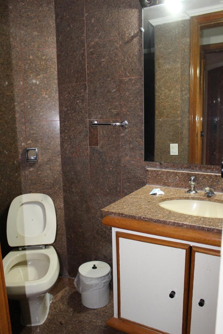 Hotel La Guardia São Paulo Zewnętrze zdjęcie
