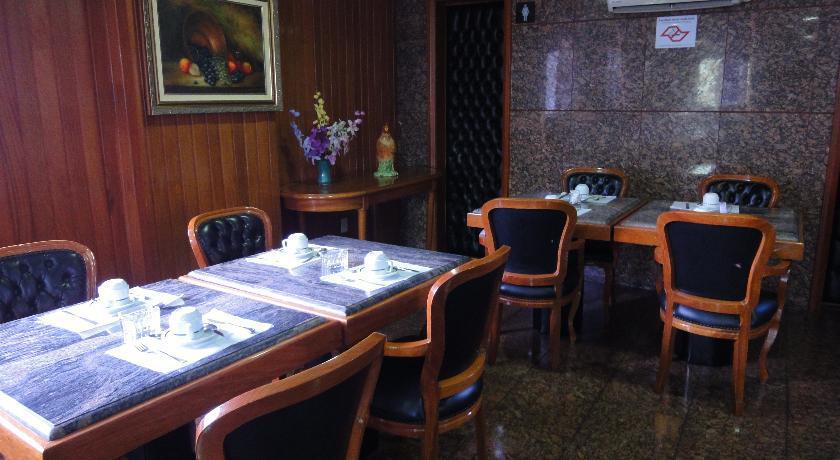 Hotel La Guardia São Paulo Zewnętrze zdjęcie